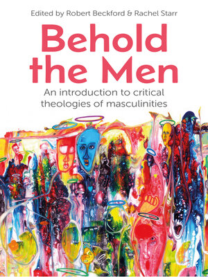 cover image of Behold the Men